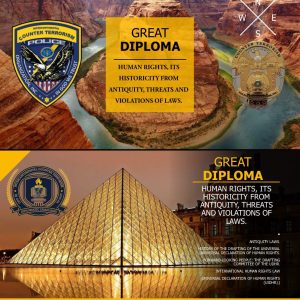 Human Rights Antiquity