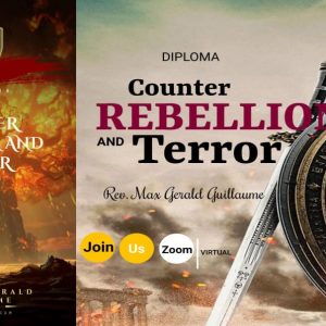 Counter Rebellion & Terror